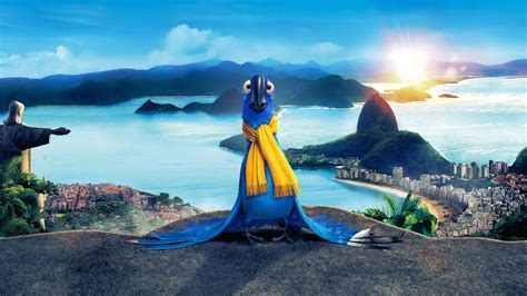 Rio (2011)